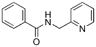 N-(2-Pyridylmethyl)benzamide CAS#: 35854-47-8