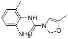 N-(2-amino-6-methyl-phenyl)-5-methyl-oxazole-3-carboxamide CAS#: 145440-95-5