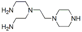 N-(2-aminoethyl)-N-[2-(1-piperazinyl)ethyl]-1,2-ethanadiamine CAS#: 31295-51-9