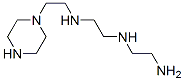 N-(2-aminoethyl)-N'-[2-(1-piperazinyl)ethyl]ethylenediamine CAS#: 31295-49-5