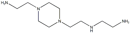 N-(2-aminoethyl)piperazine-1,4-diethylamine CAS#: 31295-54-2