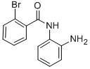 N-(2-aminophenyl)-2-bromobenzamide CAS#: 121287-72-7