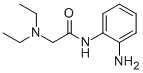 N-(2-aminophenyl)-2-(diethylamino)acetamide CAS#: 35204-32-1