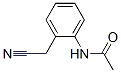 N-[2-(cyanomethyl)phenyl]acetamide CAS#: 36268-59-4
