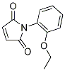 N-(2-ethoxyphenyl)MaleiMide CAS#: 36817-57-9