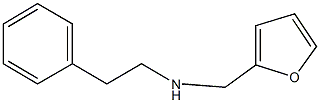 N-(2-furylmethyl)-N-(2-phenylethyl)amine CAS#: 4439-55-8