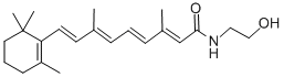 N-(2-hydroxyethyl)retinamide CAS#: 33631-47-9