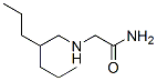 N-(2-propylpentyl)glycinamide CAS#: 135498-67-8