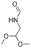 N-(2,2-diMethoxyethyl)forMaMide CAS#: 135393-73-6