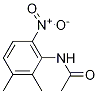 N-(2,3-DiMethyl-6-nitrophenyl)acetaMide CAS#: 138330-47-9
