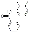 N-(2,3-DiMethylphenyl)-3-MethylbenzaMide, 97% CAS#: 292870-37-2