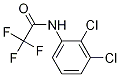 N-(2,3-Dichlorophenyl)-2,2,2-trifluoroacetaMide CAS#: 121806-48-2