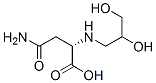 N-(2,3-dihydroxypropyl)asparagine CAS#: 142421-00-9