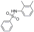 N-(2,3-dimethylphenyl)benzenesulfonamide CAS#: 126494-77-7