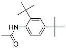 N-[2,4-Bis(1,1-dimethylethyl)phenyl]acetamide CAS#: 38896-23-0