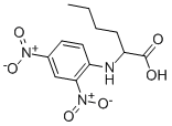 N-2,4-DNP-DL-NORLEUCINE CAS#: 31356-36-2