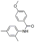 N-(2,4-DiMethylphenyl)-4-MethoxybenzaMide, 97% CAS#: 303122-54-5