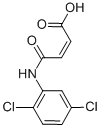 N-(2,5-DICHLOROPHENYL)MALEAMIC ACID CAS#: 306935-76-2