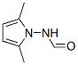 N-(2,5-dimethylpyrrol-1-yl)formamide CAS#: 143800-06-0