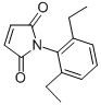 N-(2,6-DIETHYLPHENYL)MALEIMIDE CAS#: 38167-72-5