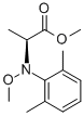 N-(2,6-Dimethylphenyl)-N-methoxyalanine methyl ester CAS#: 123298-28-2