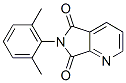 N-(2,6-dimethylphenyl)-2,3-pyridinedicarboximide CAS#: 115062-74-3
