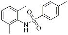 N-(2,6-dimethylphenyl)-4-methylbenzenesulfonamide CAS#: 4703-15-5