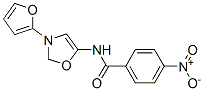 N-[3-(2-furyl)oxazol-5-yl]-4-nitro-benzamide CAS#: 37853-09-1