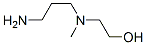 N-(3-Aminopropyl)-N-methylethanolamine CAS#: 4199-70-6