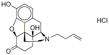 N-(3-Butenyl) NoroxyMorphone Hydrochloride CAS#: 131670-05-8