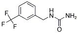 N-[3-(TRIFLUOROMETHYL)BENZYL]UREA CAS#: 296277-59-3