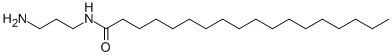 N-(3-aminopropyl)stearamide CAS#: 35567-30-7