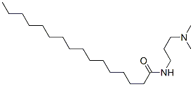 N-[3-(dimethylamino)propyl]hexadecan-1-amide CAS#: 39669-97-1