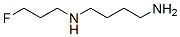 N-3-fluoropropylputrescine CAS#: 132151-85-0