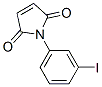 N-(3-iodophenyl)maleimide CAS#: 135861-54-0