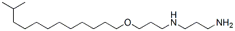 N-[3-(isotridecyloxy)propyl]propane-1,3-diamine CAS#: 42443-72-1