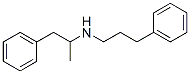 N-(3-phenyl-n-propyl)-1-phenyl-2-aminopropane CAS#: 131903-56-5