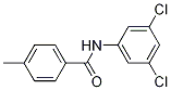 N-(3,5-Dichlorophenyl)-4-MethylbenzaMide, 97% CAS#: 316138-81-5