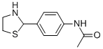 N-[4-(1,3-THIAZOLAN-2-YL)PHENYL]ACETAMIDE CAS#: 145300-45-4