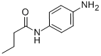N-(4-AMINOPHENYL)BUTANAMIDE CAS#: 116884-02-7