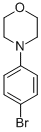 N-(4-BROMOPHENYL)MORPHOLINE CAS#: 30483-75-1