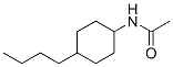N-(4-BUTYLCYCLOHEXYL)ACETAMIDE CAS#: 37942-71-5