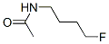 N-(4-Fluorobutyl)acetamide CAS#: 373-08-0