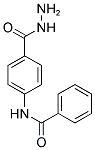 N-(4-HYDRAZINOCARBONYL-PHENYL)-BENZAMIDE CAS#: 146305-29-5