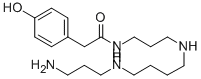 N-(4-HYDROXYPHENYLACETYL)SPERMINE CAS#: 130210-32-1