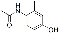 N-(4-hydroxy-2-methylphenyl)acetamide CAS#: 39495-15-3