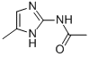 N-(5-METHYL-1H-IMIDAZOL-2-YL)ACETAMIDE CAS#: 160041-61-2