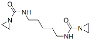 N-[5-(aziridine-1-carbonylamino)pentyl]aziridine-1-carboxamide CAS#: 4685-15-8