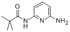 N-(6-AMINO-PYRIDIN-2-YL)-2,2-DIMETHYL-PROPIONAMIDE CAS#: 132784-74-8
