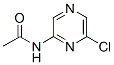 N-(6-Chloro-2-pyrazinyl)acetamide CAS#: 132453-63-5